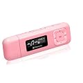 Transcend MP3�v���[���[ MP330 4GB TS4GMP330R