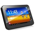 Android �^�u���b�g 5�C���` �Ód���^�b�`�p�l�� ����N50 �A���h���C�h �^�u���b�g PC
