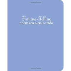 Fortune-Telling Book for Moms-to-Be
