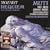 Mozart: Requiem; Ave Verum Corpus
