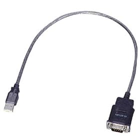 ELECOM UC-SGT USB to �V���A���P�[�u��