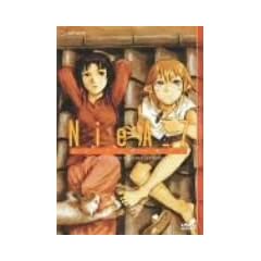 NieA_7 DVD-BOX