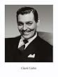 �|�X�^�[ �N���[�N �Q�[�u�� CLARK GABLE