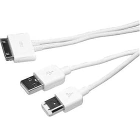 Apple M9688G/A iPod Dock Connecter