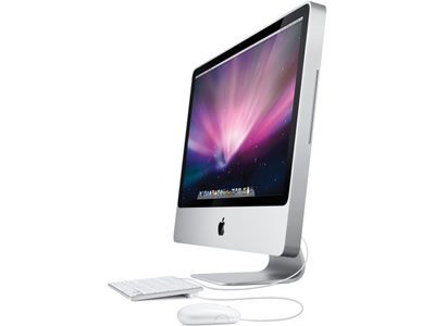 Apple iMac 24