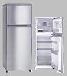 TOSHIBA  Electrolux by TOSHIBA �①�� �e��145L �V���o�[ ERE-15A(S)