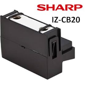 SHARP �����p�v���Y�}�N���X�^�[�C�I���������j�b�g(IG-B20�p)  IZ-CB20
