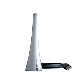 BUFFALO USB2.0�Ή� �����Z�O�`���[�i�[�u�����x�� ���傢�e���v �����u�����f�� DH-KONE/U2S