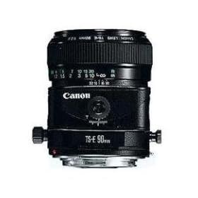 Canon EF�����Y TS-E90mm F2.8