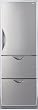 HITACHI SLIM365 3�h�A365L�Ⓚ�①�� �N���A�X�e�����X R-S37VMV-SS