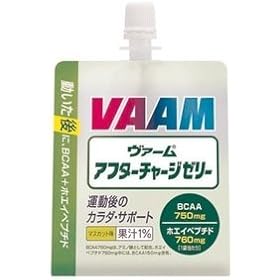 (�P�[�X) ���@�[�� (VAAM) �A�t�^�[�`���[�W�[���[  180gX6��