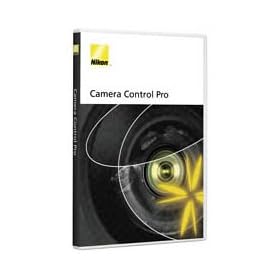 Nikon Camera Control Pro