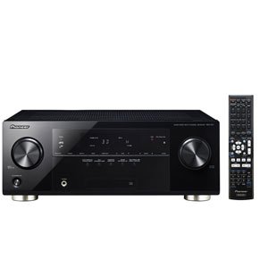 【クリックで詳細表示】Pioneer AVマルチチャンネルアンプ VSX-821