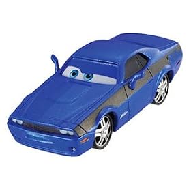 �J�[�Y2�L�����N�^�[�J�[ V2796-V2810 16.���b�h�E�g���N�E���b�h���C��