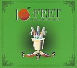 [CD]10-FEET 4REST