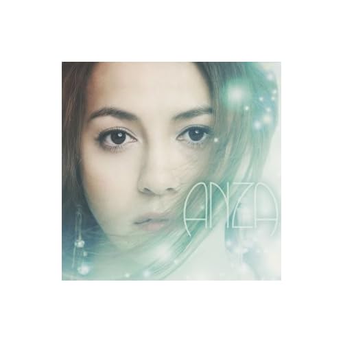 ANZA:彼方へ(DVD付) [Single] [CD+DVD] [Soundtrack][画像]1698.4756.2956