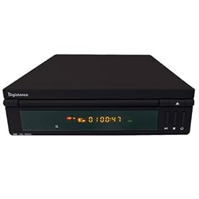 ���[�W�����t���[�ݒ�ς� �n�f�W�^��DVD���Đ��\ DVD�v���[���[ DS-DPC104 BK �ۏؕt
