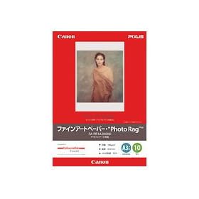 CANON F�A�[�g�y�[�p�[ �t�H�g���O A3�m�r 10�� FA-PR1A3NOBI