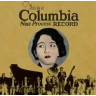 【クリックで詳細表示】日本のジャズ・ソング～戦前篇・創生期のジャズ～