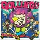 GOLLING!!