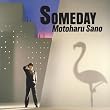SOMEDAY(���W���P�b�g�d�l)