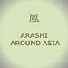 ARASHI AROUND ASIA [DVD]