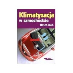 Klimatyzacja w samochodzie