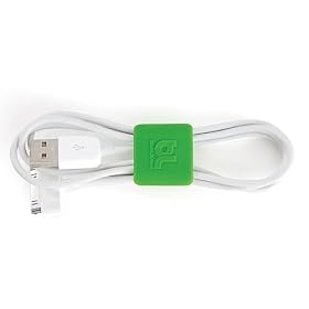 BlueLounge �P�[�u���N���b�v �X���[���T�C�Y BLD-CCS-DGGR