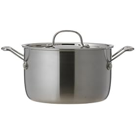 Cuisinart ����� �i�X�e�����X�j �V�`���[�|�b�g 24cm MCP44-24J