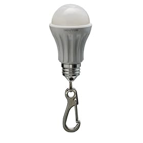 GENTOS(�W�F���g�X) ���~���[�N�X �L�[�`�F�[�����C�g LED�d�����v���J KL-DQCW