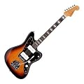 Fender Japan Guitar