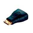 iBUFFALO HDMI�ϊ��A�_�v�^�[�~�j�ϊ��A�_�v�^�[HDMI�~�j�I�X:HDMI���X BSHD13MN