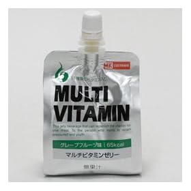 �C�g�V�A �}���`�r�^�~���p�E�` 160g