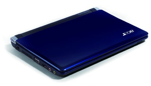 acer Aspire One AOD250 10.1�^UMPC Windows7���ڃ��f�� �u���[ AOD250-BB18 ���{�G�C�T�[ �݌ɂ��� 44,935