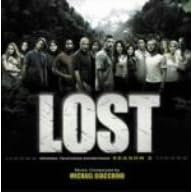 LOST�@�T�E���h�g���b�N