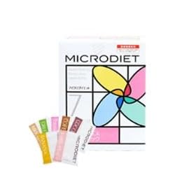 �}�C�N���_�C�G�b�g MICRODIET�@�h�����N�i�~�b�N�X�j7�H