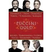 Puccini Gold (Full Sub Ac3 Dol Dts) [DVD] [Import]