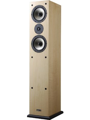 ジョセフオーディオ 2ウェイ・バスレフ メイプル【1本】 RM25XL/MP(ジョセフA)