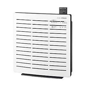 【クリックで詳細表示】HITACHI クリエア 空気清浄機 EP-HZ30-W