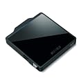 BUFFALO BDXL�Ή� USB2.0�p �|�[�^�u���u���[���C�h���C�u BRXL-PCW6U2-BK