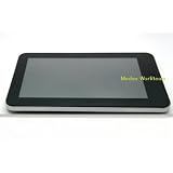 Android �A���h���C�h �^�u���b�g�o�b�@�u�n�r�F2.2�@�t�@�[���E�F�A�F2.2�@�b�o�t�FVIA WM8650 800MHz �������[�F256�l�a �n�[�h�f�B�X�N�F4�f�a�@�t���T�C�Y�F7�D�@�������^�b�`�p�l���@�vVIA�ɂ��