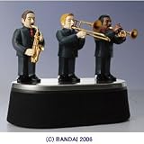  LITTLE JAMMER PRO. 専用ゲストプレイヤー ホーン・セクション 「LIVE!Big BandI With Horn Section」