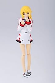 アーマーガールズプロジェクト シャルロット・デュノア (制服ver.)