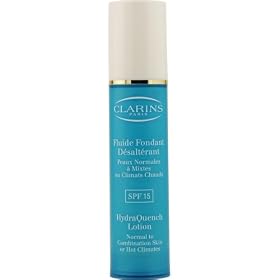 HydraQuench Lotion SPF15 ( Normal / Combination Skin or Hot Climates )