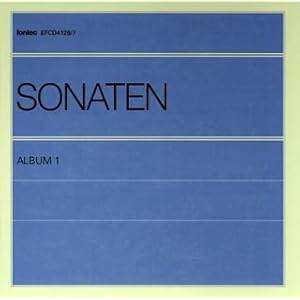 【クリックで詳細表示】CD ソナタアルバム 1 全音楽譜出版社刊 準拠