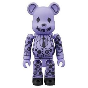 �A�i�X�C�@ANNA SUI�@x �@BE@RBRICK �x�A�u���b�N�@100%