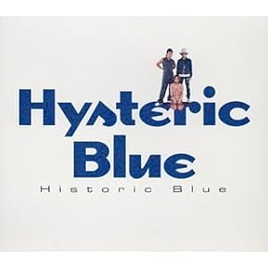 【クリックで詳細表示】Historic Blue(限定) [Limited Edition]