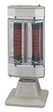 �_�C�L��(DAIKIN) ���ԊO���g�[�@�u�Z�����q�[�g�v �E�H�[���V���o�[ ERFT11LS