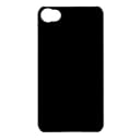 smart ways iPhone 4/4S ハードジャケット (2011年発売モデル対応) ブラック SA-IA01-HCPN/BK