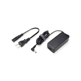 FILCO �m�[�gPC�pAC�A�_�v�^ POWERLINK MINI SONY VAIO type P��p AC�A�_�v�^�[2 �u���b�N PLS105S